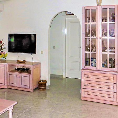 Beautiful Apartment In Quesada Rojales Εξωτερικό φωτογραφία