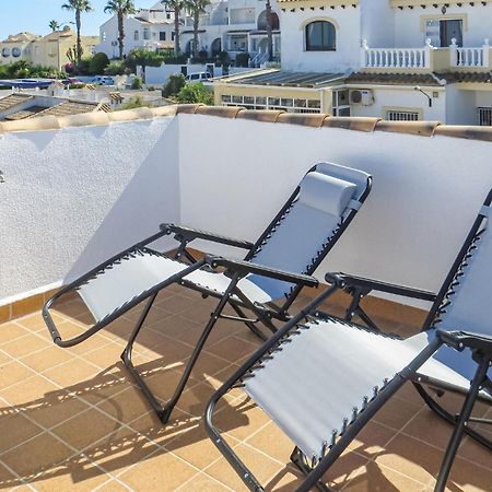 Beautiful Apartment In Quesada Rojales Εξωτερικό φωτογραφία