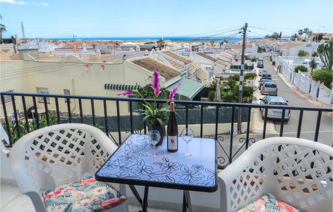 Beautiful Apartment In Quesada Rojales Εξωτερικό φωτογραφία