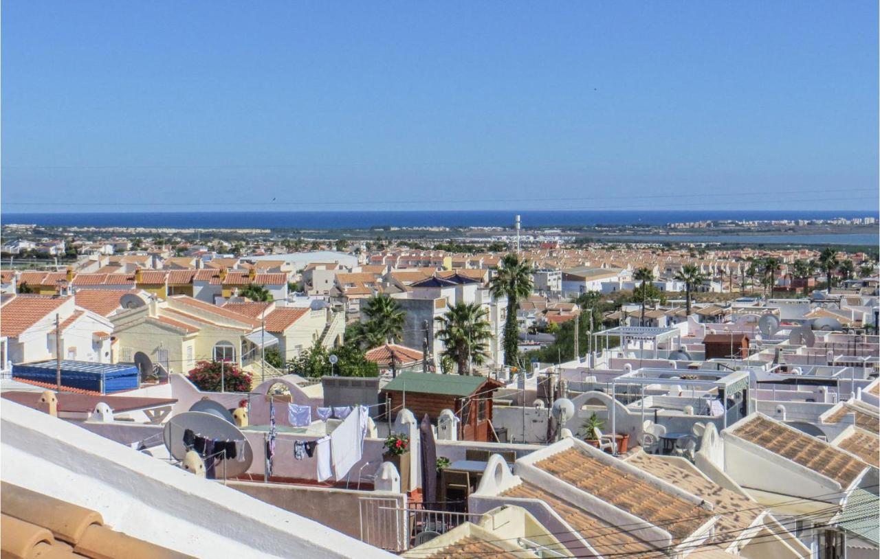 Beautiful Apartment In Quesada Rojales Εξωτερικό φωτογραφία