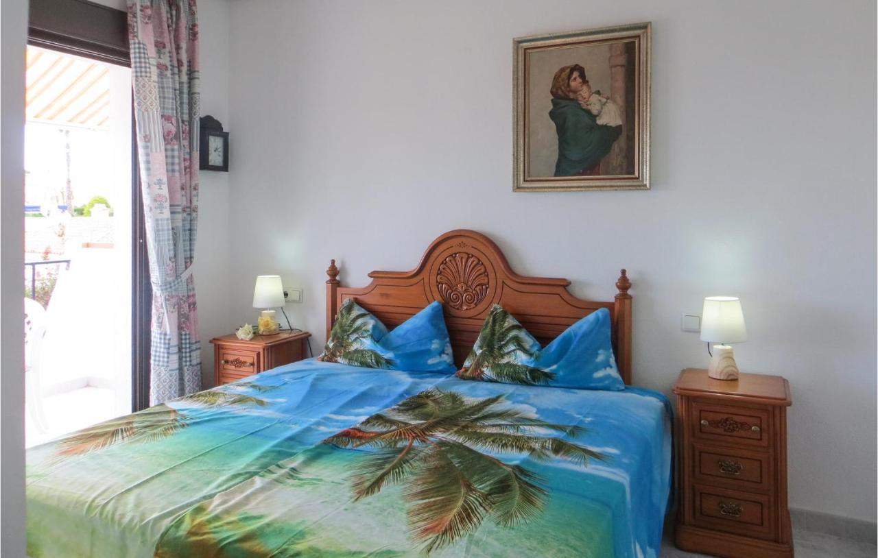Beautiful Apartment In Quesada Rojales Εξωτερικό φωτογραφία