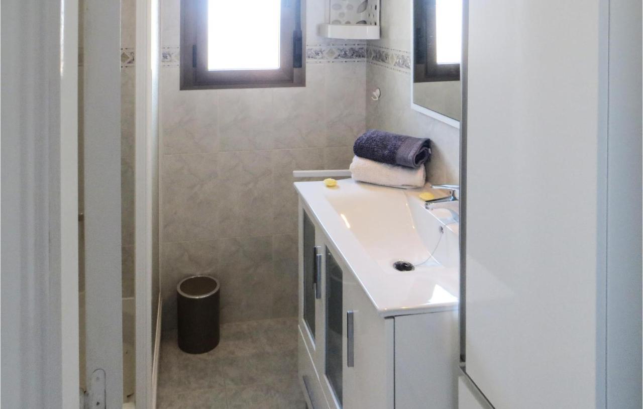 Beautiful Apartment In Quesada Rojales Εξωτερικό φωτογραφία