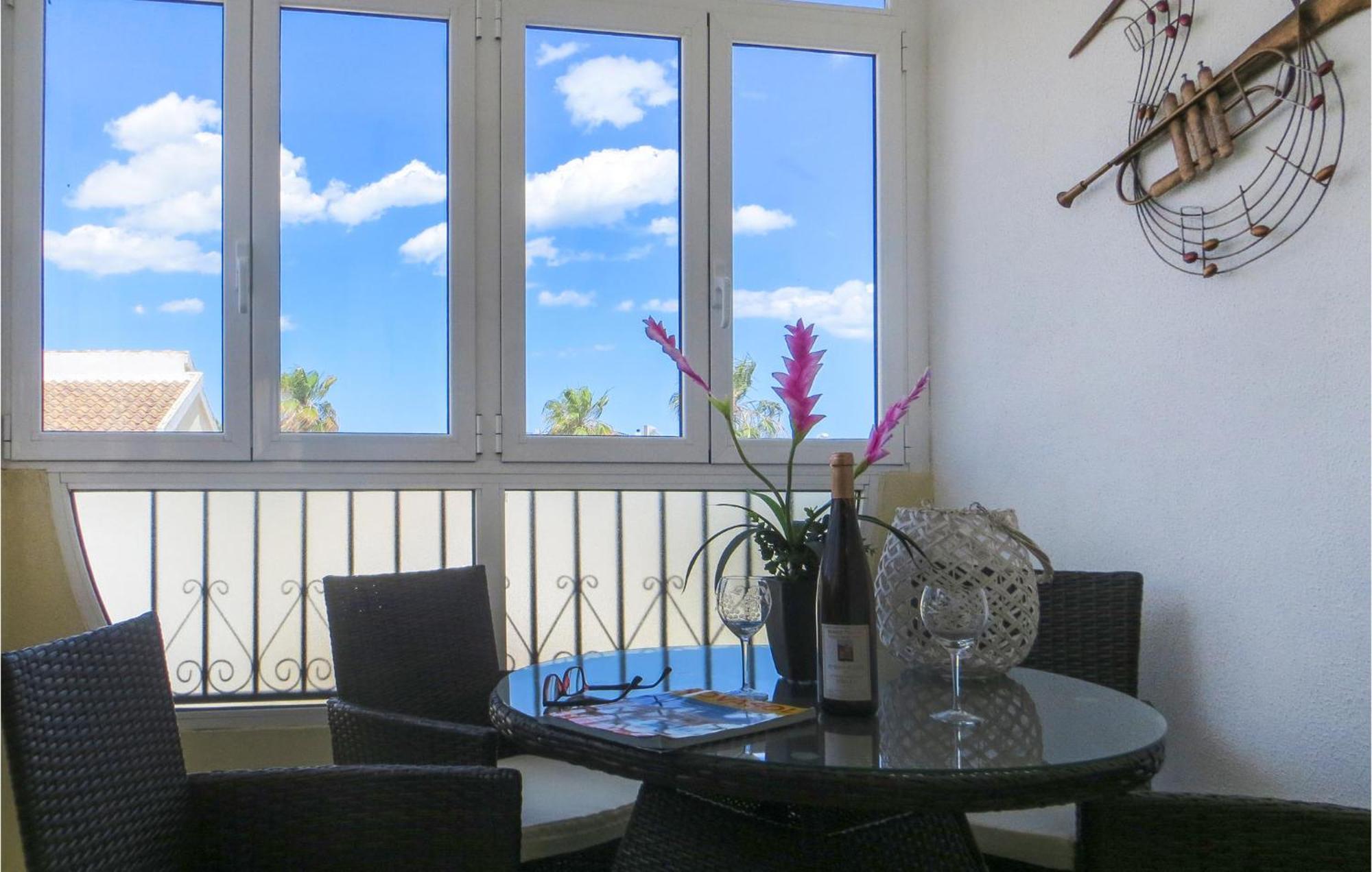 Beautiful Apartment In Quesada Rojales Εξωτερικό φωτογραφία