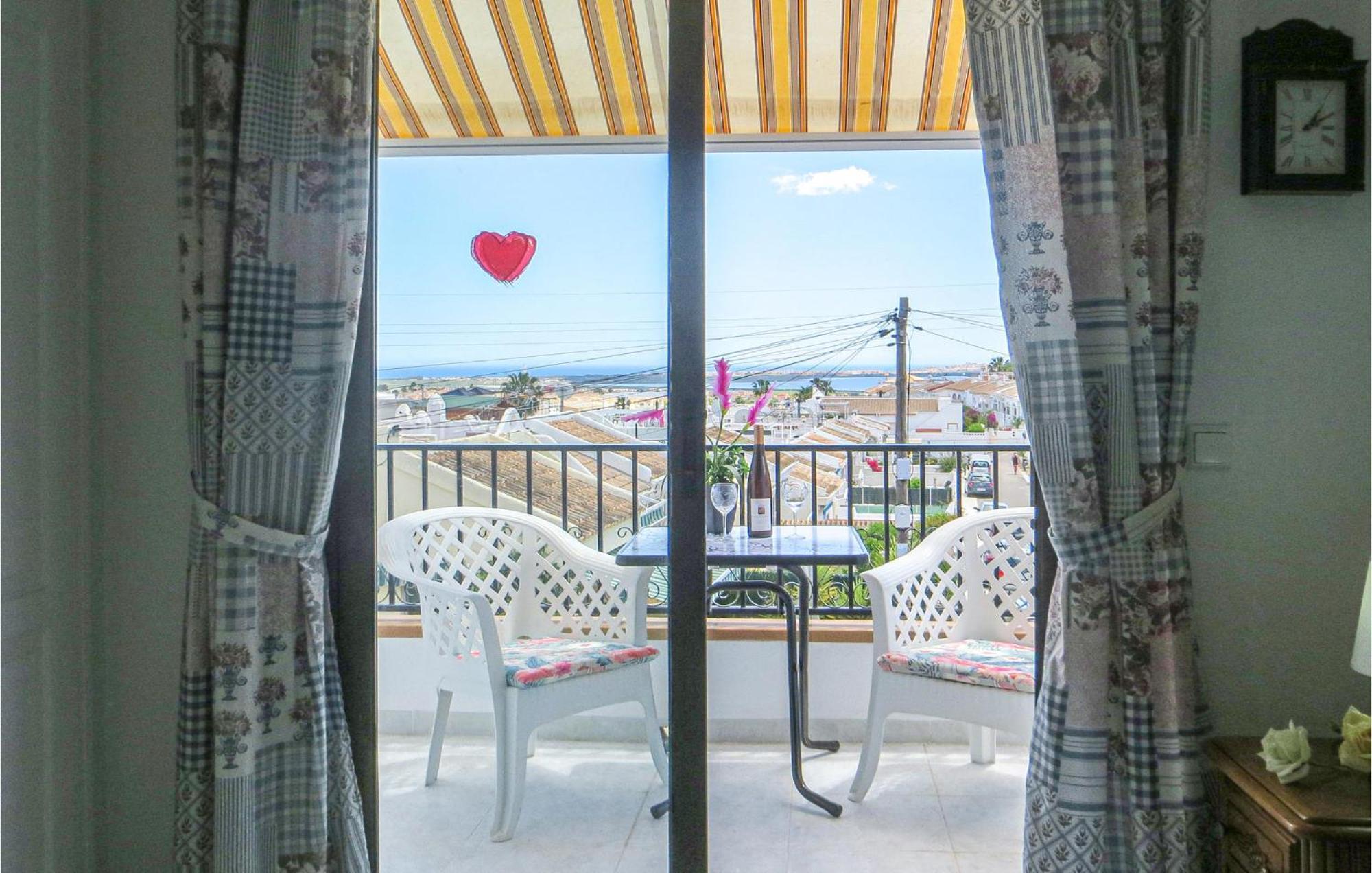 Beautiful Apartment In Quesada Rojales Εξωτερικό φωτογραφία