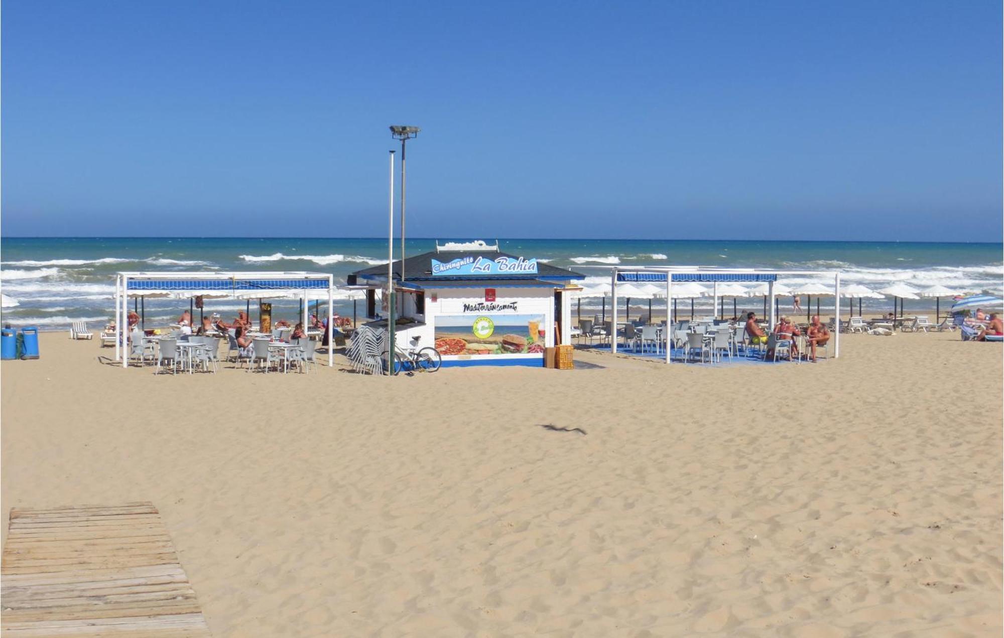 Beautiful Apartment In Quesada Rojales Εξωτερικό φωτογραφία